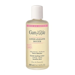 1. GamARde 高山薰衣草舒敏化妝水