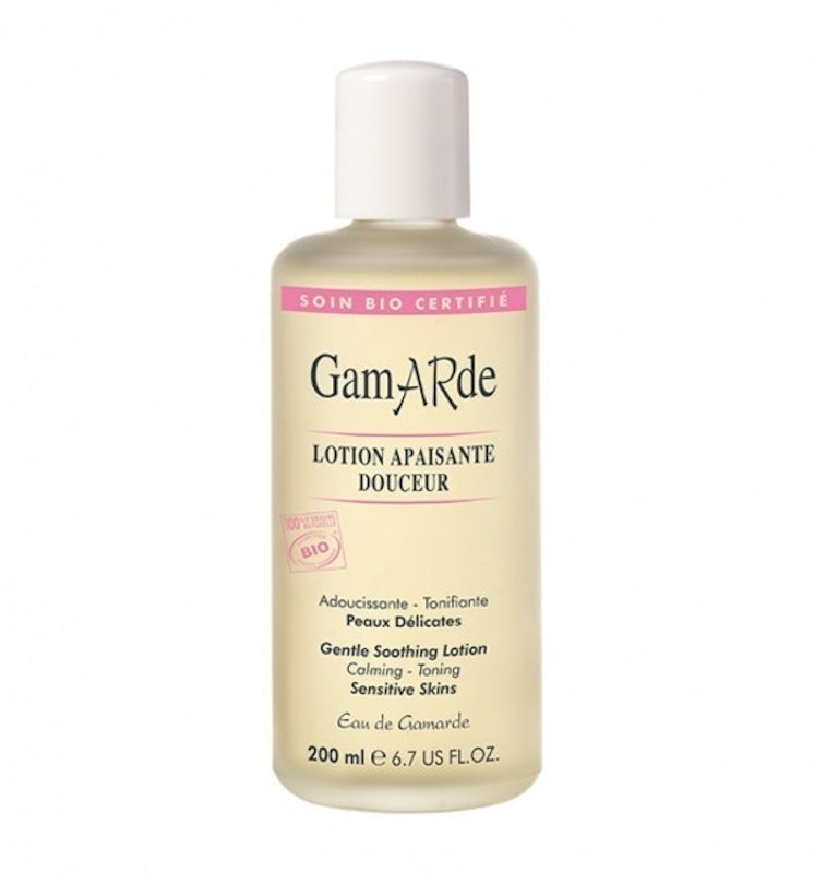 1. GamARde 高山薰衣草舒敏化妝水 1