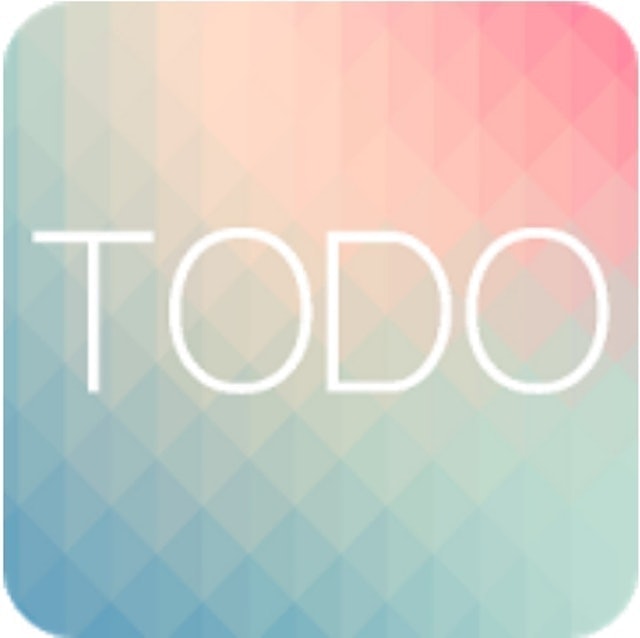 Bright To-Do 1