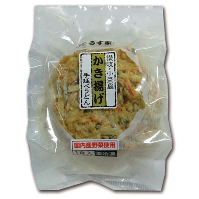 10 大冷凍烏龍麵推薦排行榜 5