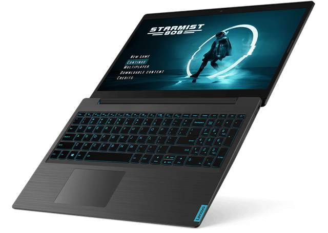 IdeaPad L340 電競筆電（15）  1