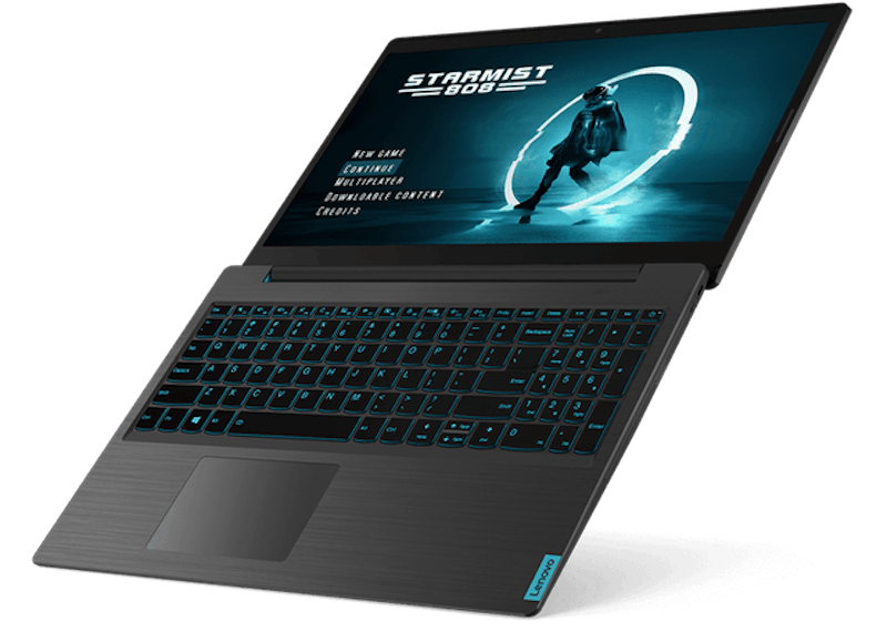 IdeaPad L340 電競筆電(15) 1