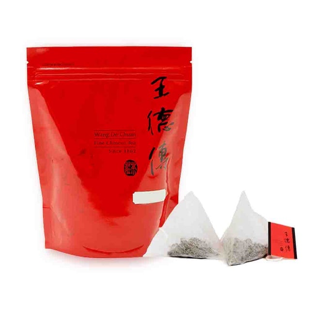評茶師監修8 大中國茶推薦排行榜 5