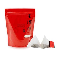 覆盆子萊姆果味茶