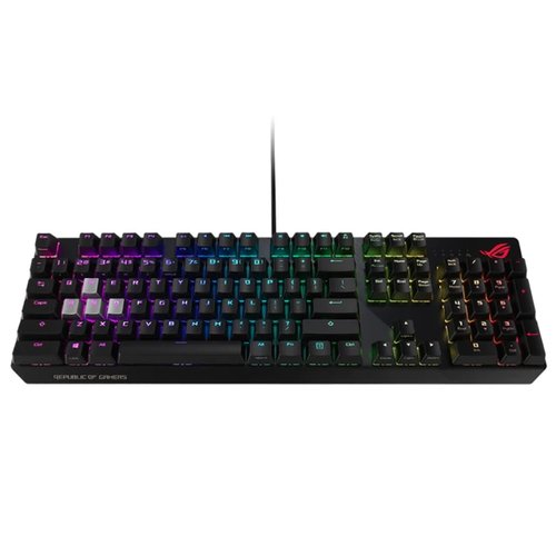 ROG Strix Scope NX 機械式電競鍵盤 1