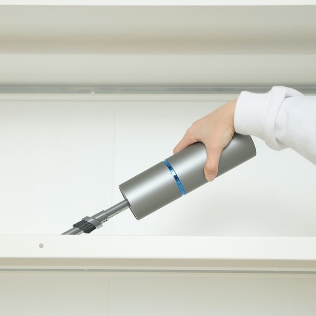2in1 迷你手持吸塵器 9
