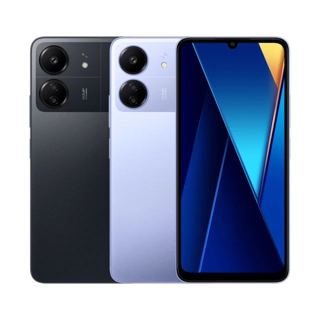 POCO C65 1