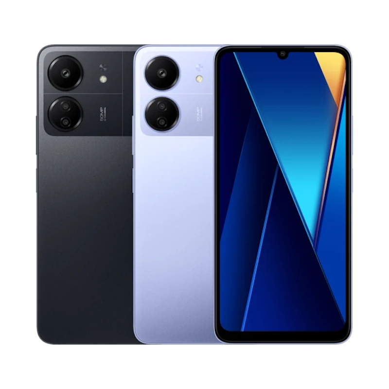 POCO C65 1