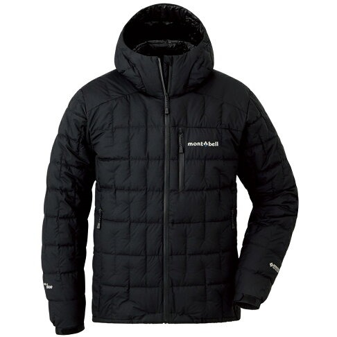 IGNIS DOWN PARKA 超輕保暖羽絨外套 1