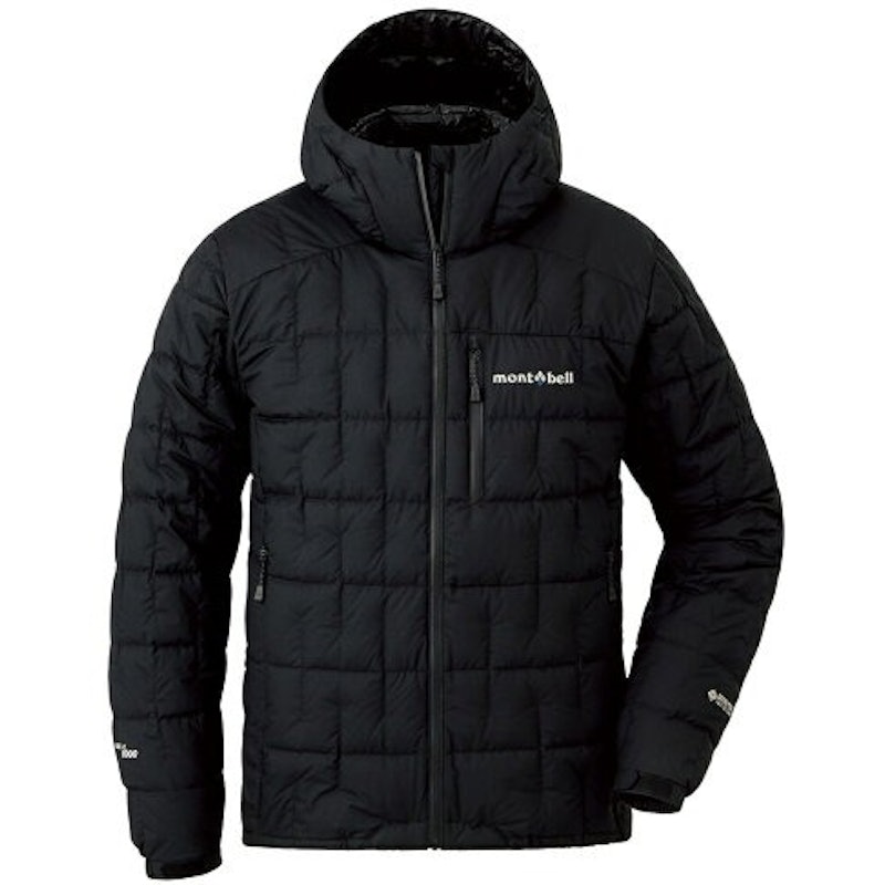 IGNIS DOWN PARKA 超輕保暖羽絨外套 1