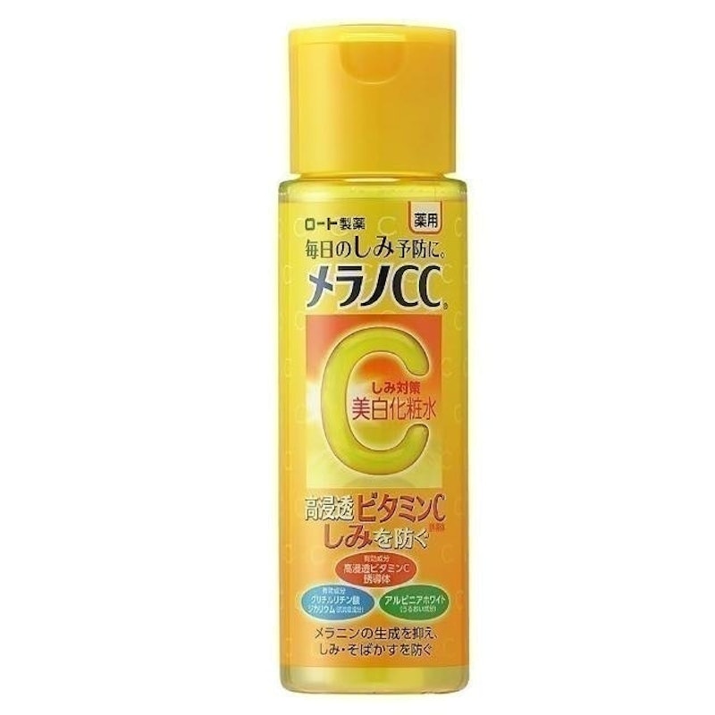 高純度維他命C美白化粧水 1