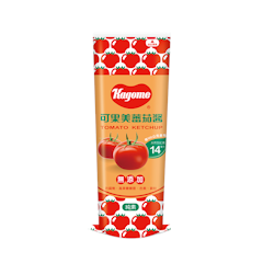 番茄醬