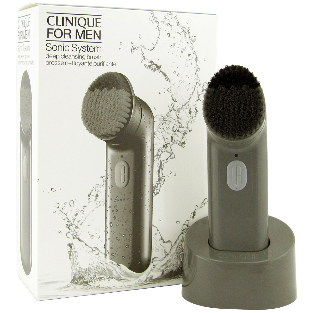 7. CLINIQUE 倩碧 音波淨膚儀 1