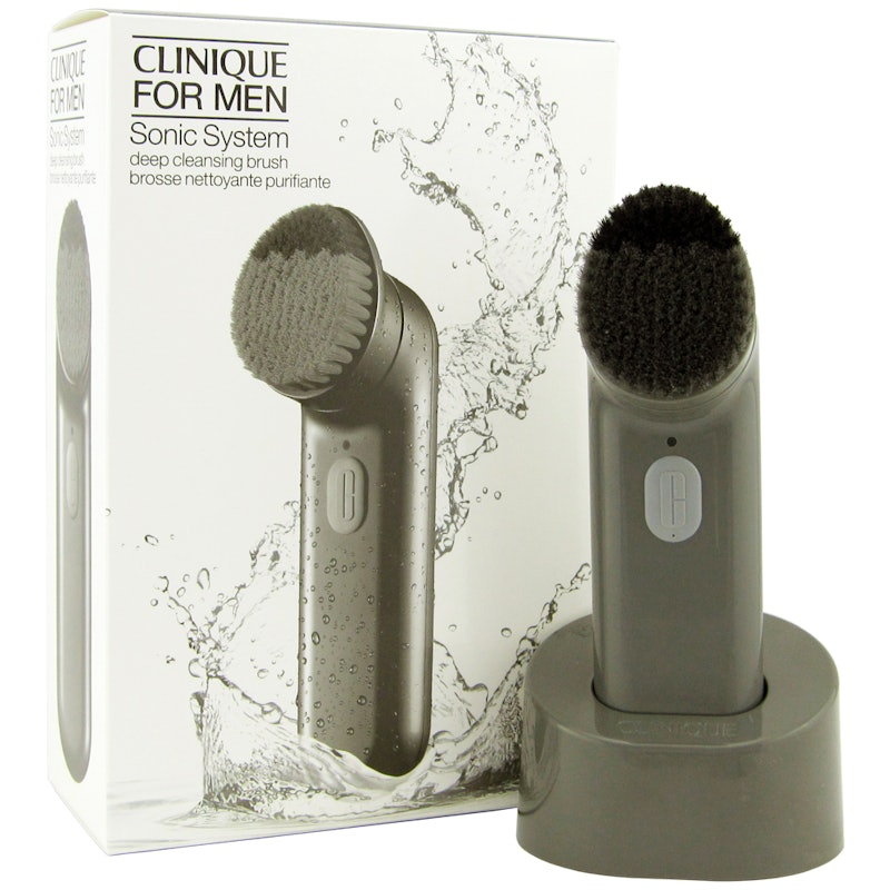 7. CLINIQUE 倩碧 音波淨膚儀 1