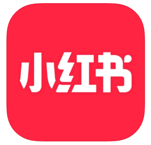 小紅書 1