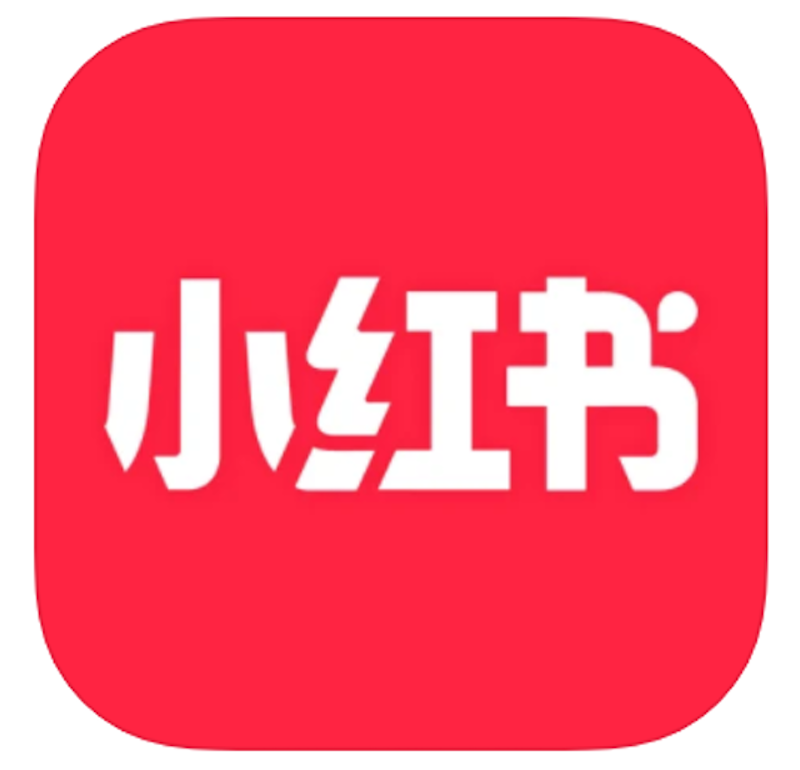 小紅書 1
