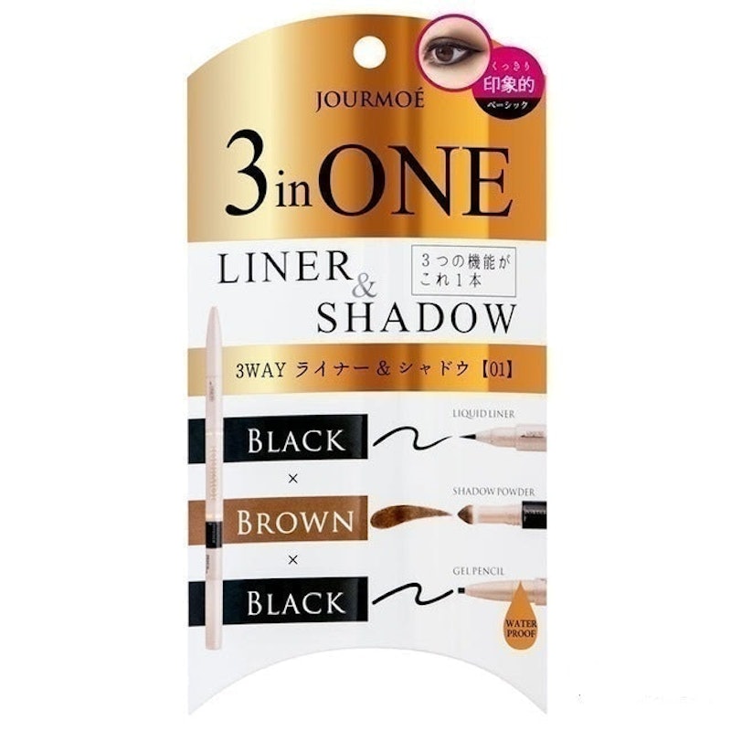 3inONE眼彩筆 1