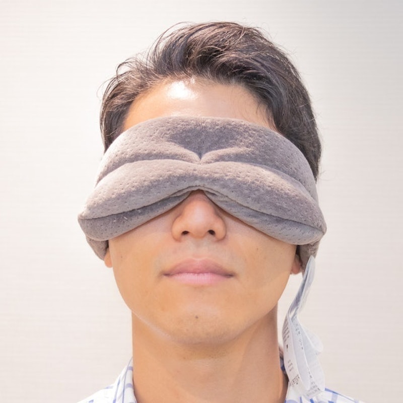 SLEEP MASK 丹普眼罩 2