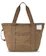PORTER CREASE TOTE XL 1