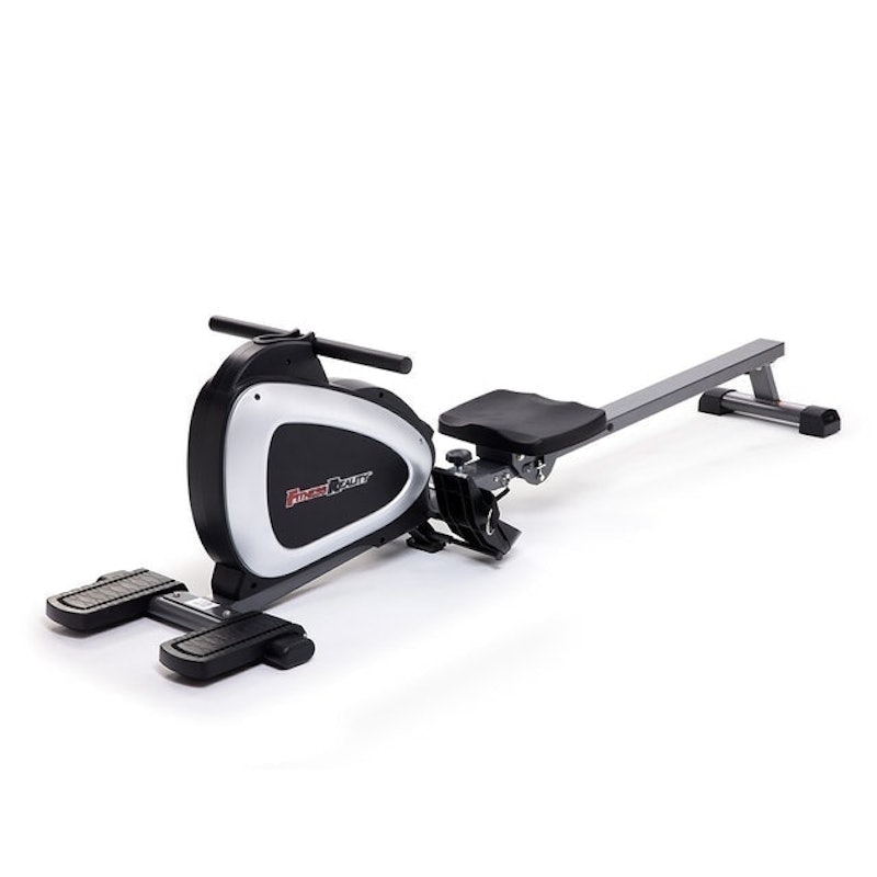 FITNESS REALITY 磁控划船機 1