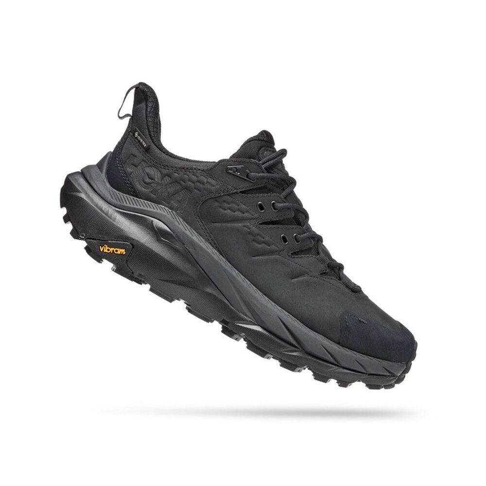 One One Kaha 2 Low Gore-Tex 登山健行鞋 2