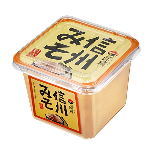 菊鶴信州味噌 1