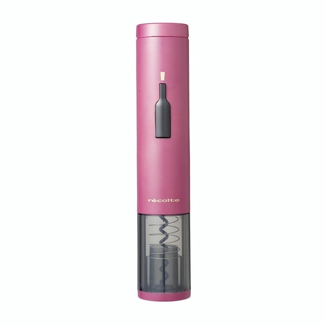 ez WINE OPENER 電動紅酒開瓶器 1