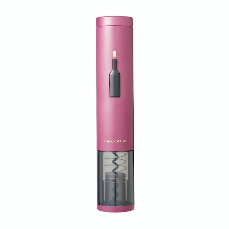 ez WINE OPENER 電動紅酒開瓶器 1