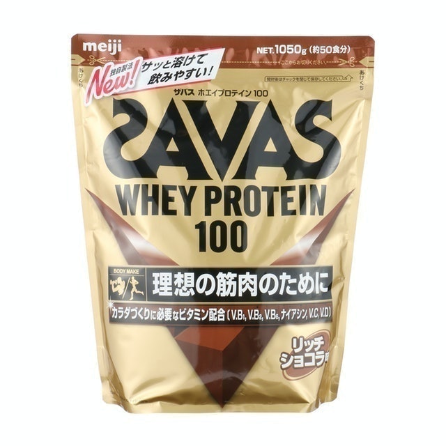 【開箱】專家監製2026最新20款乳清蛋白推薦排行榜 3