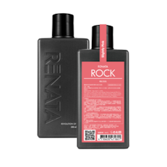 搖滾ROCK系列 彩染補色劑 粉紅泡泡