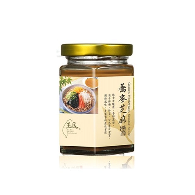 10 大芝麻醬推薦排行榜 3