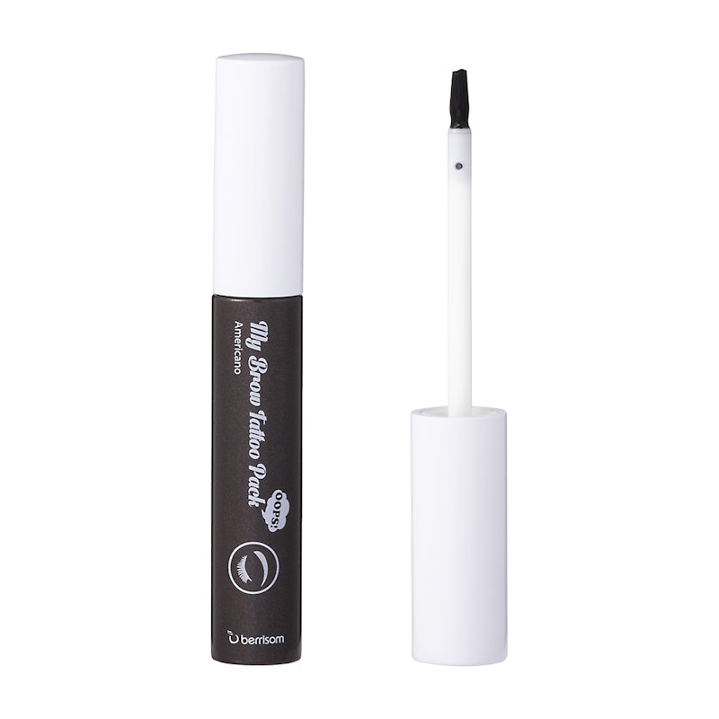 My Brow 撕除式染眉膠 1