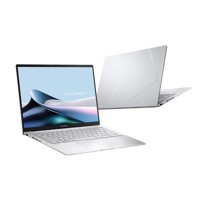 ZenBook Ultra5 輕薄AI筆電 1
