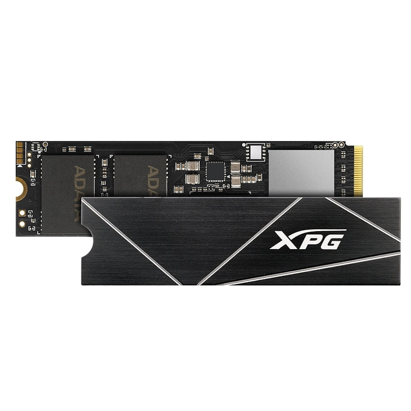 XPG GAMMIX S70 BLADE 1