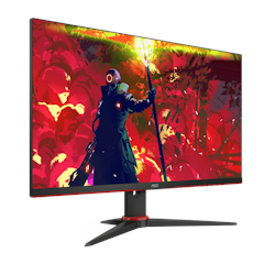 FreeSync 電競顯示器
