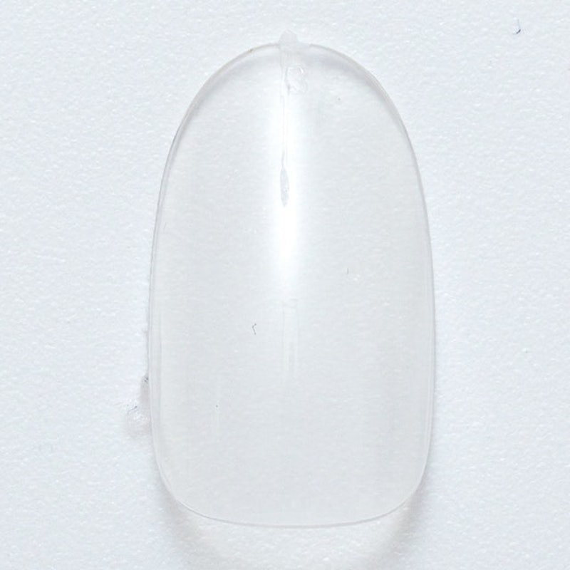 Plumping Top Coat 飽滿亮甲油 4