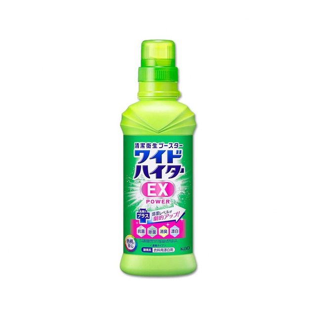 專家監製10 大漂白劑推薦排行榜 1