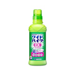 EX Power彩色衣物護色消臭去漬氧系濃縮漂白劑