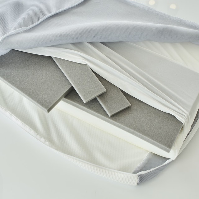 True Sleeper Seventh Pillow 6