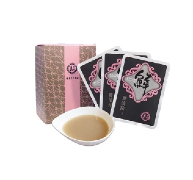 鱸魚精 1