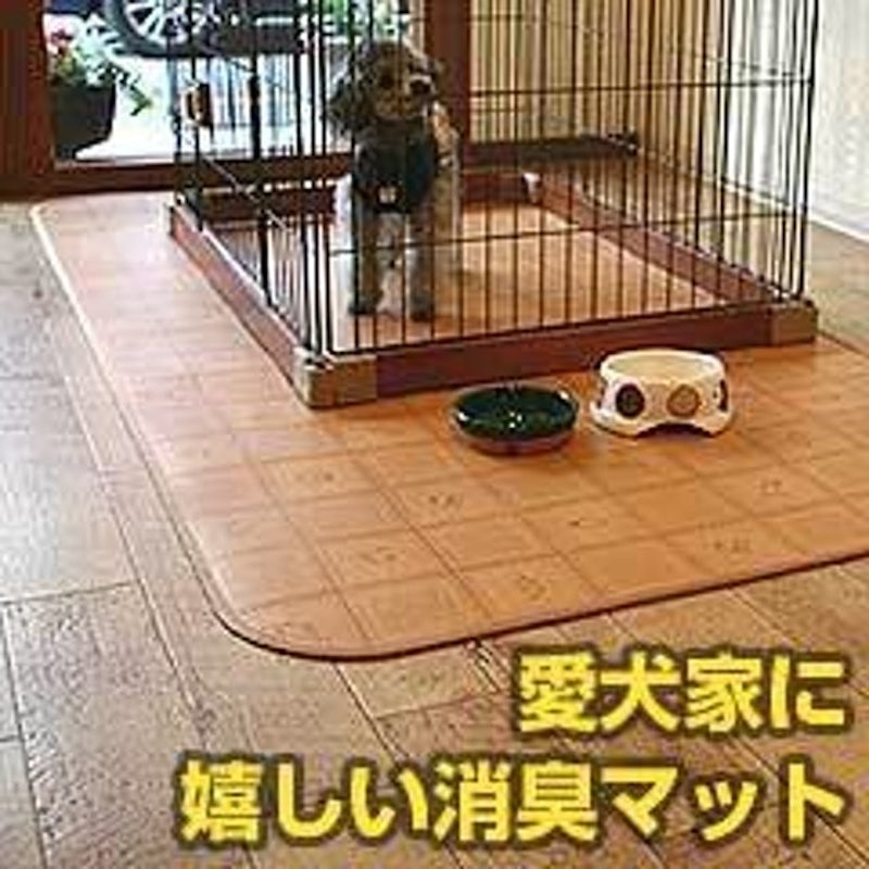 寵物專用地墊(大尺寸) 1