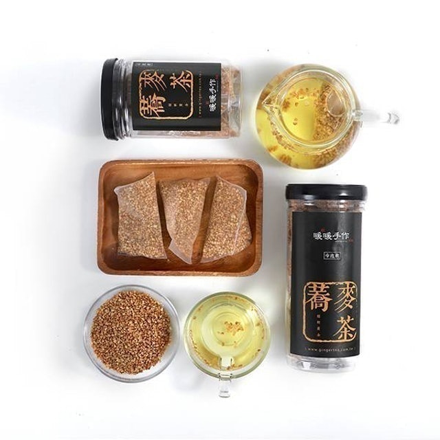 10 大蕎麥茶推薦排行榜 2