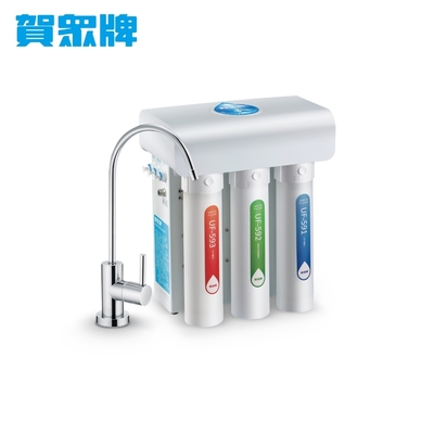 專家監製10 大廚下型淨水器推薦排行榜【2026最新】 1