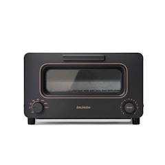 The Toaster 蒸氣烤麵包機