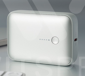 CUBIE PD快充口袋行動電源 2