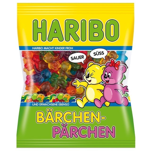 10 大HARIBO軟糖推薦排行榜 4