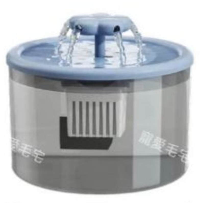 【2026最新】十大貓咪飲水機推薦排行榜 3