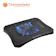 Thermaltake曜越 Massive V20筆電散熱墊 1