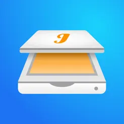 JotNot Scanner App 1