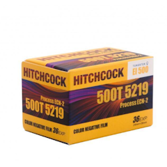 HITCHCOCK 500T 5219 電影底片